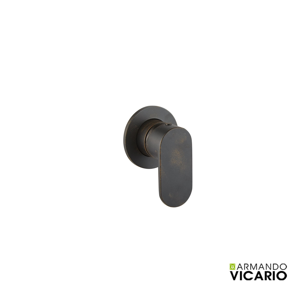 ΜΙΚΤ.ΕΝΤΟΙΧΙΣΜΟΥ 1 ΕΞΟΔΟΥ SLIM VICARIO RUSTY BLACK