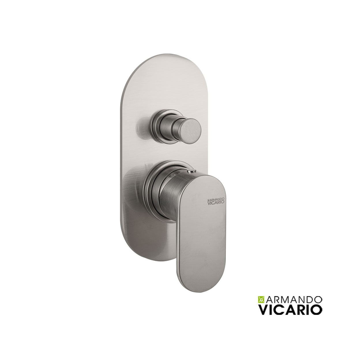 ΜΙΚΤ.ΕΝΤΟΙΧ.ΜΕ ΕΚΤΡΟΠΕΑ SLIM VICARIO INOX