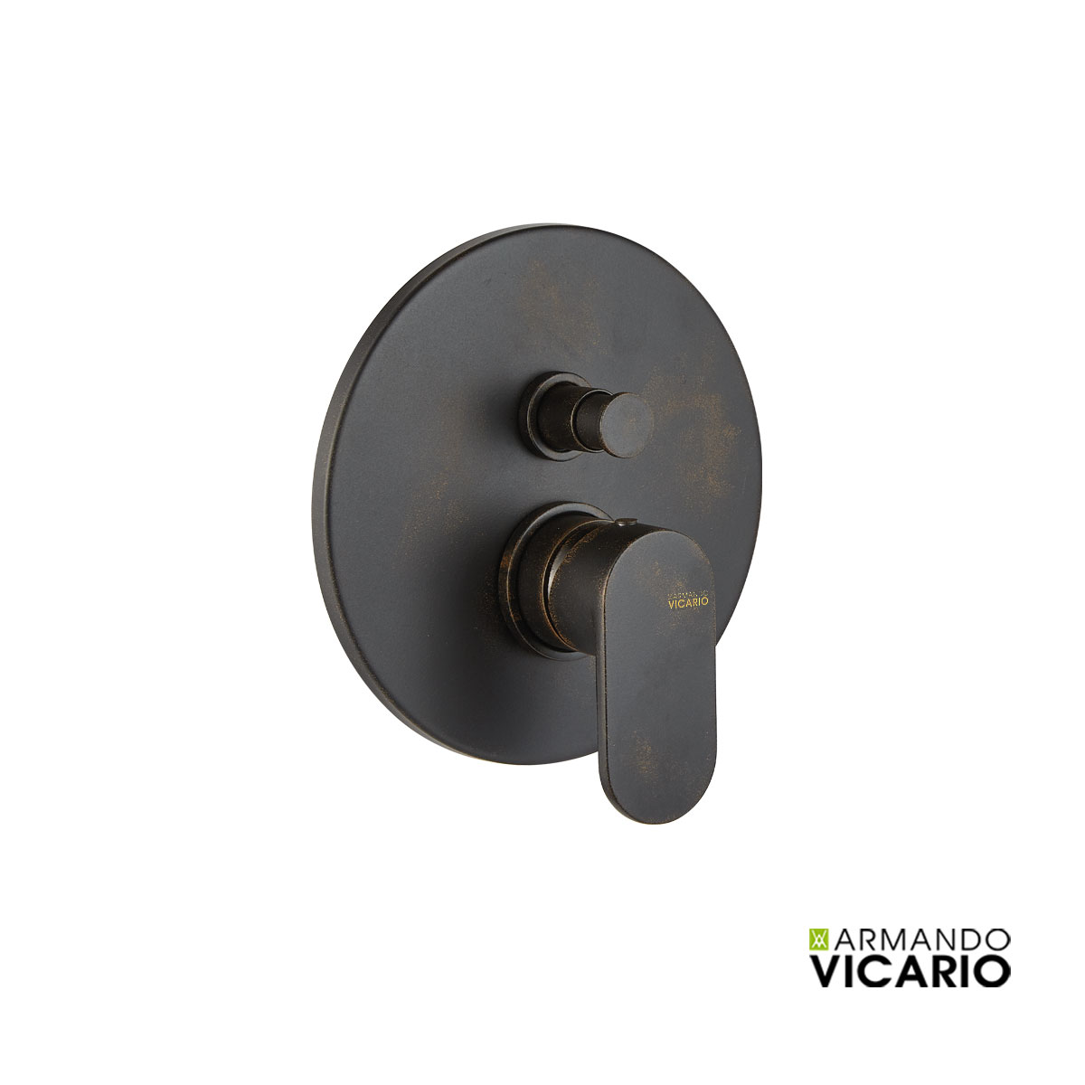 ΜΙΚΤ.ΕΝΤΟΙΧ.ΜΕ ΕΚΤΡΟΠΕΑ SLIM VICARIO RUSTY BLACK