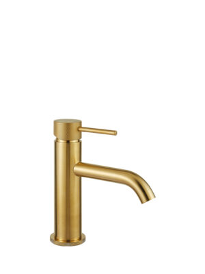 ΜΠΑΤ.ΝΙΠΤ. INDUSTRIAL VICARIO BRUSHED GOLD