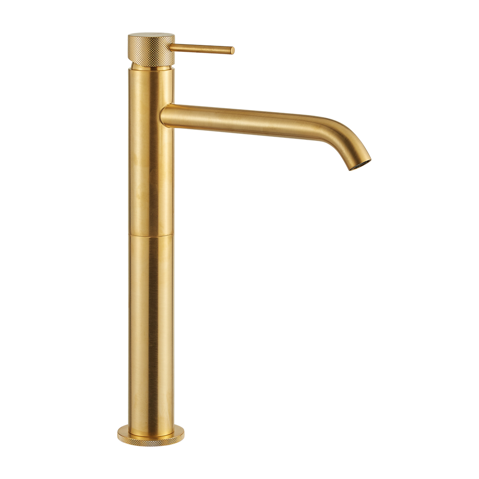 ΜΠΑΤ.ΝΙΠΤ. ΥΨΗΛΗ INDUSTRIAL VICARIO BRUSHED GOLD