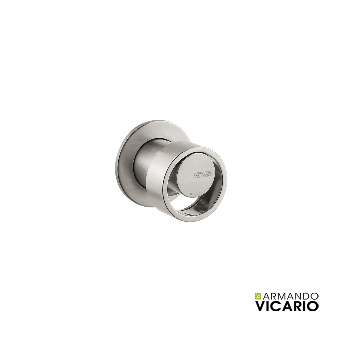 ΜΙΚΤ.ΕΝΤΟΙΧΙΣΜΟΥ 1 ΕΞΟΔΟΥ HALO VICARIO INOX