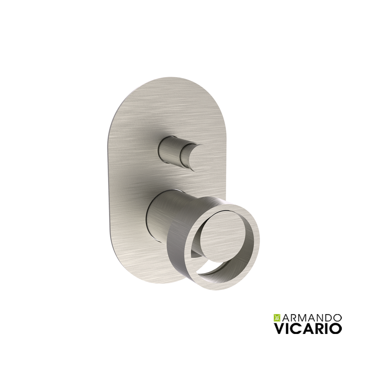ΜΙΚΤ.ΕΝΤΟΙΧ.ΜΕ ΕΚΤΡΟΠΕΑ HALO VICARIO INOX