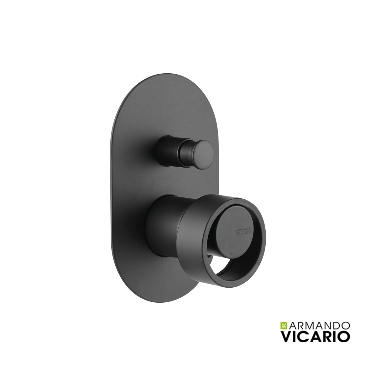 ΜΙΚΤ.ΕΝΤΟΙΧ.ΜΕ ΕΚΤΡΟΠΕΑ HALO VICARIO BLACK MATT