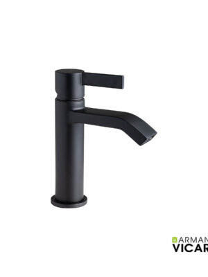 ΜΠΑΤ.ΝΙΠΤ. MOOI VICARIO BLACK MATT