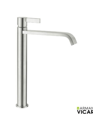ΜΠΑΤ.ΝΙΠΤ. ΥΨΗΛΗ MOOI VICARIO INOX