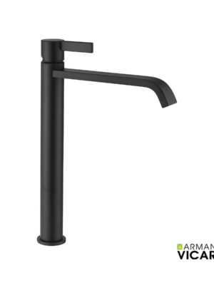 ΜΠΑΤ.ΝΙΠΤ. ΥΨΗΛΗ MOOI VICARIO BLACK MATT