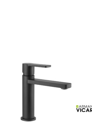 ΜΠΑΤ.ΝΙΠΤ. GLAM VICARIO BLACK MATT