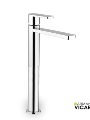ΜΠΑΤ.ΝΙΠΤ. ΥΨΗΛΗ GLAM VICARIO CHROME
