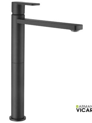 ΜΠΑΤ.ΝΙΠΤ. ΥΨΗΛΗ GLAM VICARIO BLACK MATT