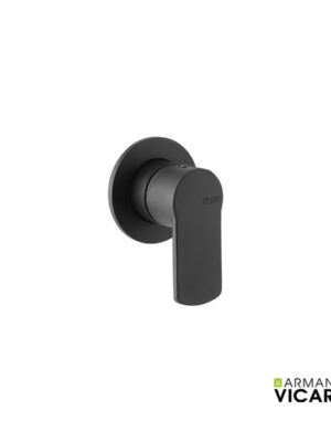 ΜΙΚΤ.ΕΝΤΟΙΧΙΣΜΟΥ 1 ΕΞΟΔΟΥ GLAM VICARIO BLACK MATT