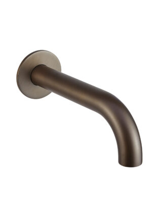 ΣΤΟΜΙΟ ΕΠΙΤΟΙΧΟ 20cm VICARIO TUSCANY BRASS