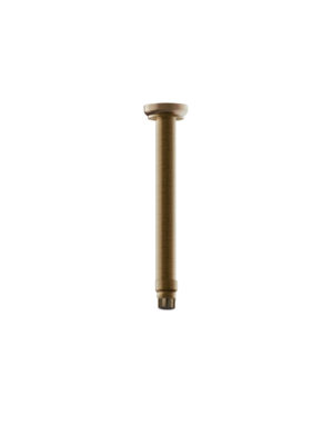 ΒΡΑΧΙΟΝΑΣ ΟΡΟΦΗΣ 20cm LUMIERE VICARIO ANTIQUE BRASS