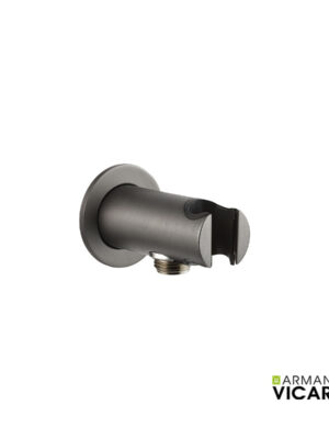 ΠΑΡΟΧΗ ΝΕΡΟΥ ΕΠΙΤ.ΜΕ ΣΤΗΡ.ΤΗΛ.VICARIO BLACK BRUSHED