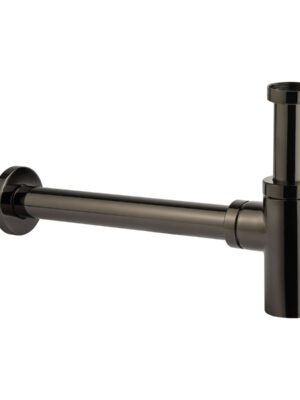 ΣΙΦΩΝ ΝΙΠΤΗΡΟΣ MINIMAL VICARIO BLACK CHROME