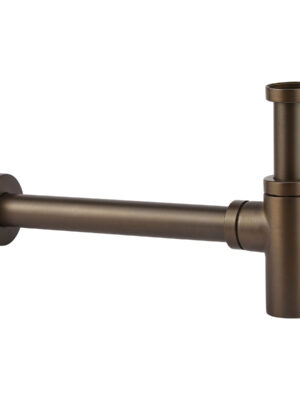 ΣΙΦΩΝ ΝΙΠΤΗΡΟΣ MINIMAL VICARIO TUSCANY BRASS
