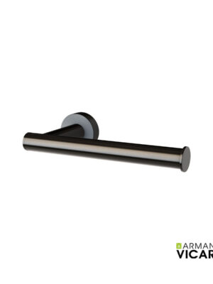 ΧΑΡΤΟΘΗΚΗ VICARIO BLACK CHROME