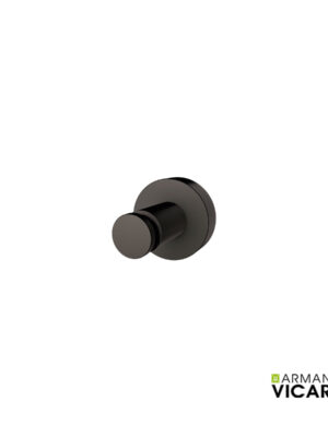 ΑΓΚΙΣΤΡΟ ΜΟΝΟ VICARIO BLACK CHROME