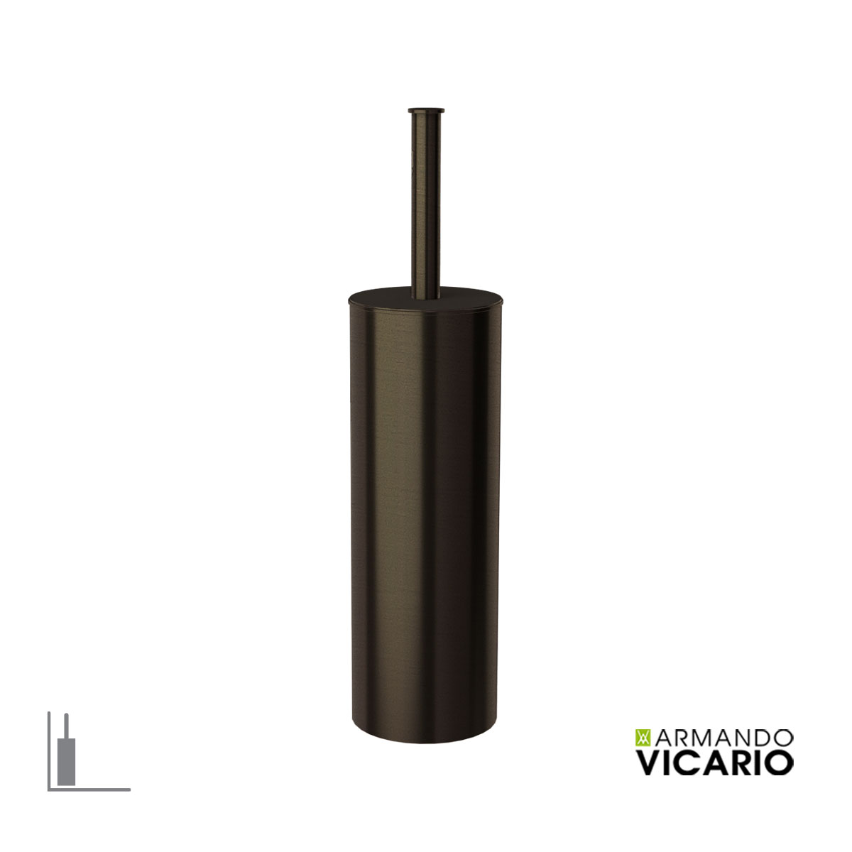 ΠΙΓΚΑΛ ΕΠΙΔΑΠΕΔΙΟ VICARIO TUSCANY BRASS