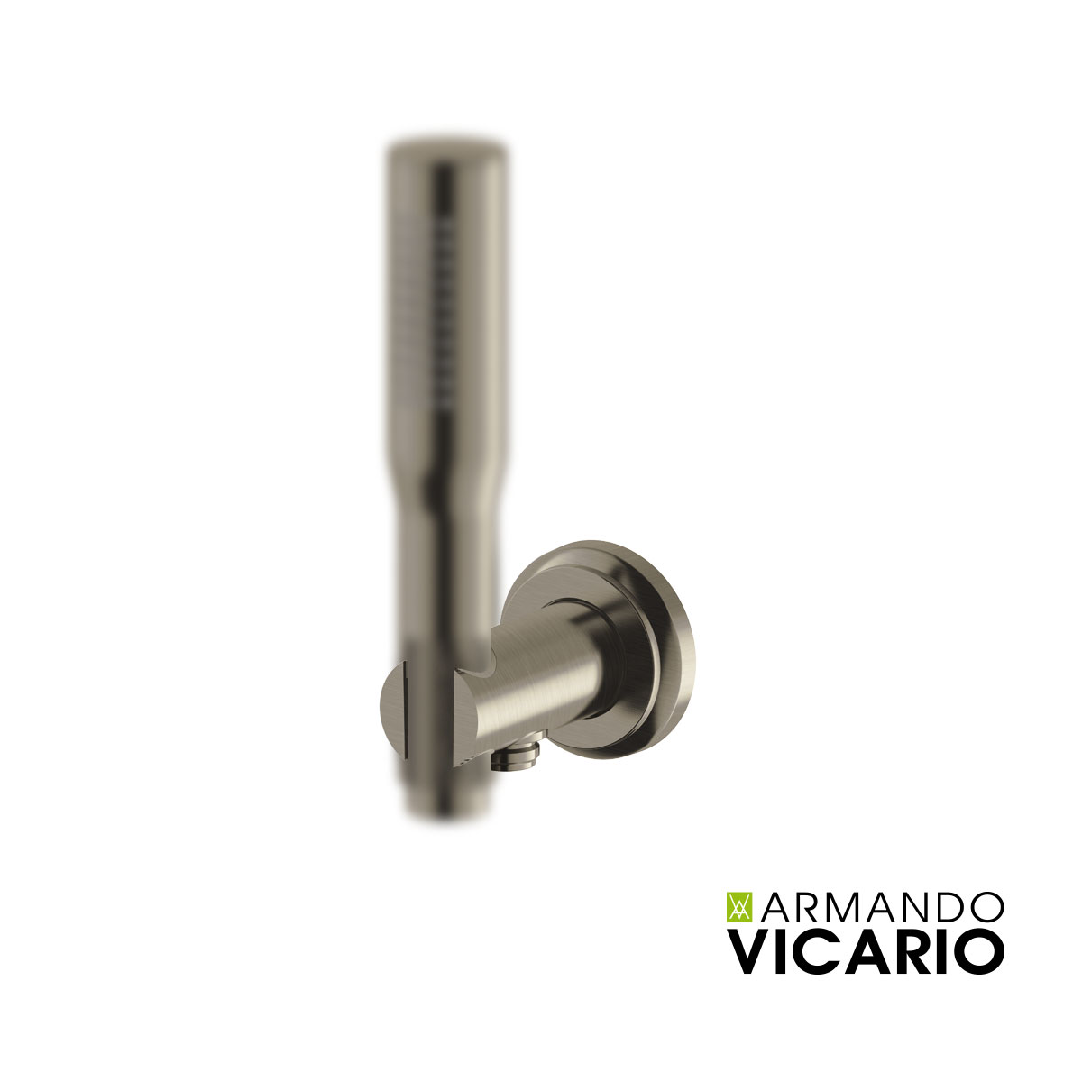 ΠΑΡΟΧΗ ΝΕΡΟΥ ΕΠΙΤ.ΜΕ ΣΤΗΡ.ΤΗΛ.LUMIERE VICARIO BLACK BRUSHED