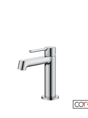 ΜΠΑΤ.ΝΙΠΤ. ΜΕ ΒΑΛΒ.CLIC-CLAC OCCO CORA CHROME