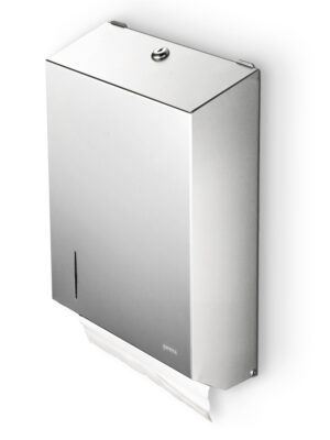 ΘΗΚΗ ΧΕΙΡΟΠΕΤΣΕΤΩΝ ΕΠΙΤΟΙΧΗ GEESA INOX
