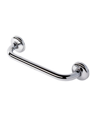 ΛΑΒΗ ΛΟΥΤΡΟΥ 25CM GEESA CHROME