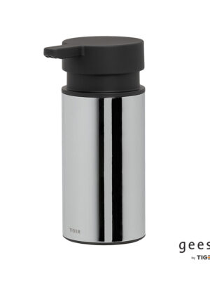 ΔΙΑΝΟΜΕΑΣ ΕΠΙΤΡΑΠΕΖΙΟΣ 135ml TIGER GEESA CHROME