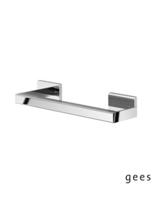 ΛΑΒΗ ΛΟΥΤΡΟΥ 30cm CRAFT GEESA INOX ΛΕΙΟ
