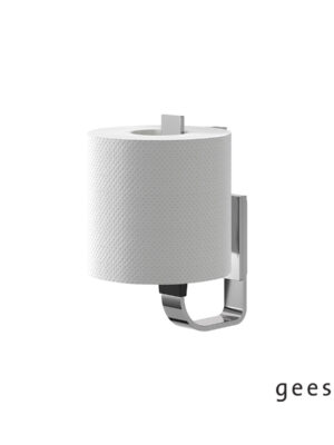ΘΗΚΗ ΕΦΕΔΡ. ΧΑΡΤΙΟΥ CRAFT GEESA INOX ΛΕΙΟ