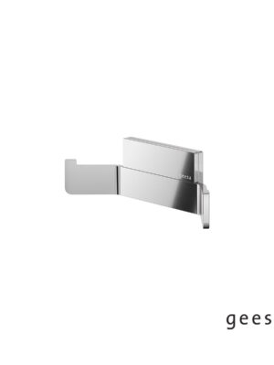 ΑΓΚΙΣΤΡΟ ΔΙΠΛΟ CRAFT GEESA INOX ΛΕΙΟ