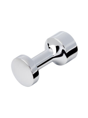 ΑΓΚΙΣΤΡΟ ΜΟΝΟ 3CM GEESA CHROME