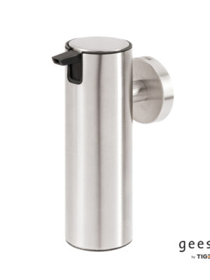 ΔΙΑΝΟΜΕΑΣ ΕΠΙΤΟΙΧΟΣ 125ml TIGER GEESA INOX