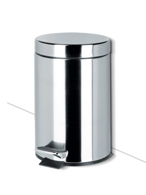 ΧΑΡΤΟΔΟΧΕΙΟ ΕΠΙΔΑΠΕΔΙΟ 3L GEESA CHROME