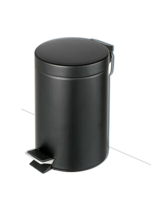 ΧΑΡΤΟΔΟΧΕΙΟ ΕΠΙΔΑΠΕΔΙΟ 3L GEESA BLACK