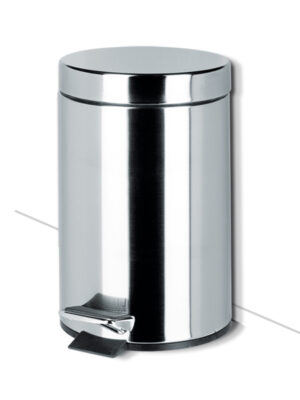 ΧΑΡΤΟΔΟΧΕΙΟ ΕΠΙΔΑΠΕΔΙΟ 5L GEESA CHROME