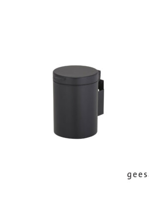 ΧΑΡΤΟΔΟΧ.ΕΠΙΤΟΙΧ.3L GEESA BLACK MATT
