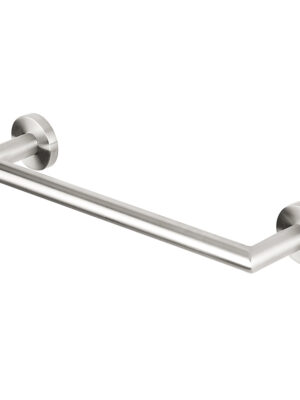 ΛΑΒΗ ΛΟΥΤΡΟΥ 30cm NEMOX GEESA INOX ΛΕΙΟ