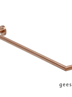ΠΕΤΣ/ΣΤΡΑ ΣΤΑΘΕΡΗ 60cm NEMOX GEESA PVD ROSE-GOLD