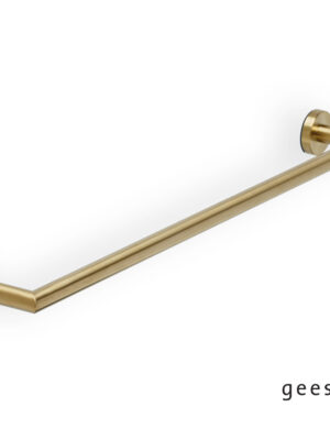 ΠΕΤΣ/ΣΤΡΑ ΣΤΑΘΕΡΗ 60cm NEMOX GEESA BRUSHED GOLD
