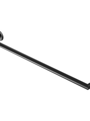 ΠΕΤΣ/ΣΤΡΑ ΣΤΑΘΕΡΗ 60cm NEMOX GEESA INOX BLACK MATT