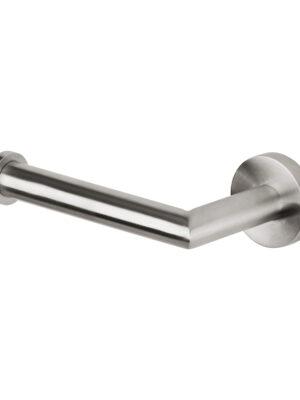 ΧΑΡΤΟΘΗΚΗ NEMOX GEESA INOX ΛΕΙΟ