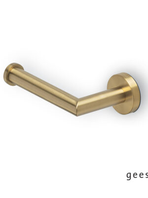 ΧΑΡΤΟΘΗΚΗ NEMOX GEESA BRUSHED GOLD