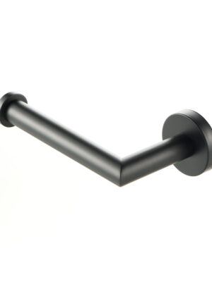 ΧΑΡΤΟΘΗΚΗ NEMOX GEESA INOX BLACK MATT