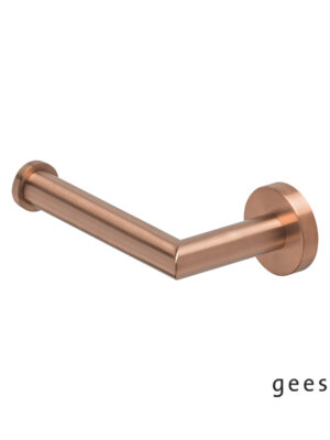 ΧΑΡΤΟΘΗΚΗ NEMOX GEESA PVD ROSE-GOLD