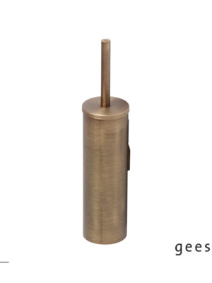 ΠΙΓΚΑΛ ΕΠΙΤΟΙΧΟ NEMOX GEESA ANTIQUE BRASS