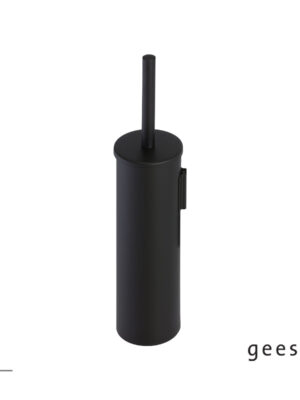 ΠΙΓΚΑΛ ΕΠΙΤΟΙΧΟ NEMOX GEESA INOX BLACK MATT