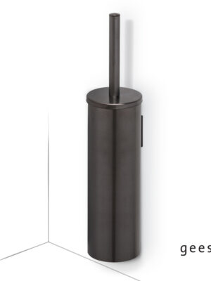 ΠΙΓΚΑΛ ΕΠΙΤΟΙΧΟ NEMOX GEESA INOX BLACK BRUSHED