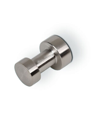 ΑΓΚΙΣΤΡΟ 3CM NEMOX GEESA INOX ΛΕΙΟ