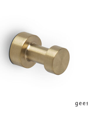 ΑΓΚΙΣΤΡΟ 3CM NEMOX GEESA BRUSHED GOLD